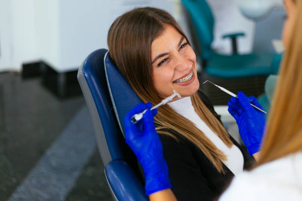 Dental Inlays and Onlays in Clarcona, FL