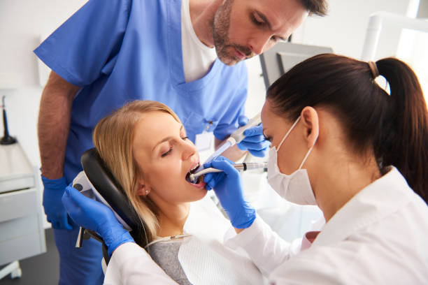 Best Oral Cancer Screening  in Clarcona, FL