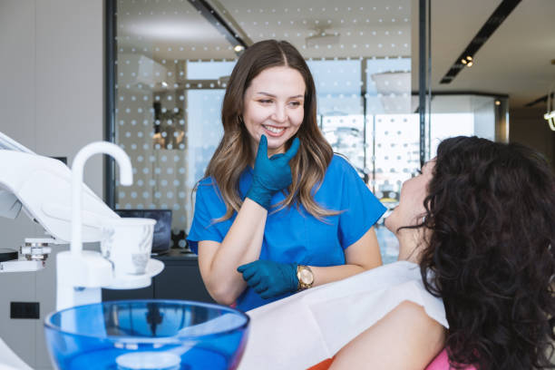 Best Wisdom Tooth Removal  in Clarcona, FL