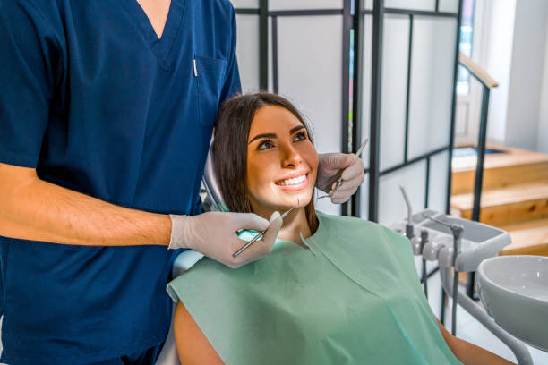 Dental Inlays and Onlays in Clarcona, FL