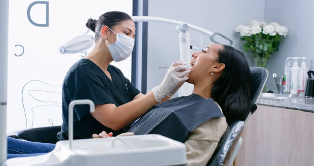Best Dental X-Rays and Imaging  in Clarcona, FL
