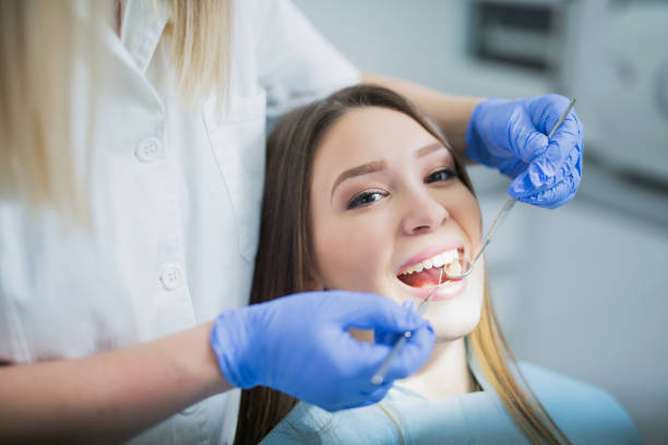 Laser Dentistry in Clarcona, FL